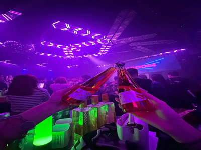 通辽夜场招聘